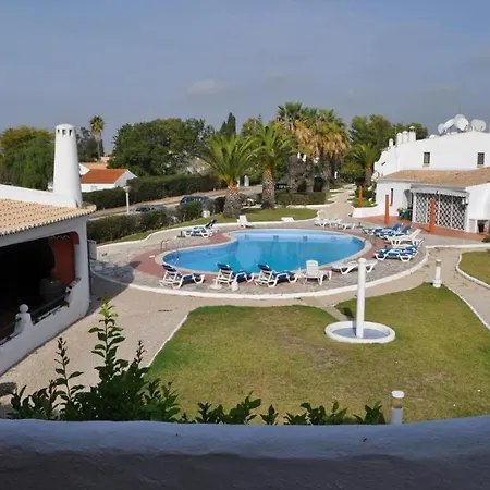 Ml Carvoeiro Mar Apartment *