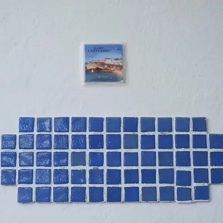 Ml Mar Appartement Carvoeiro (Lagoa)