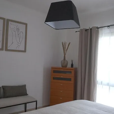 Ml Mar Apartment Carvoeiro (Lagoa)