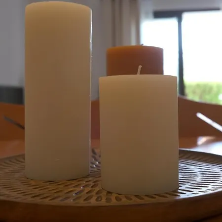 Appartement Ml Mar *