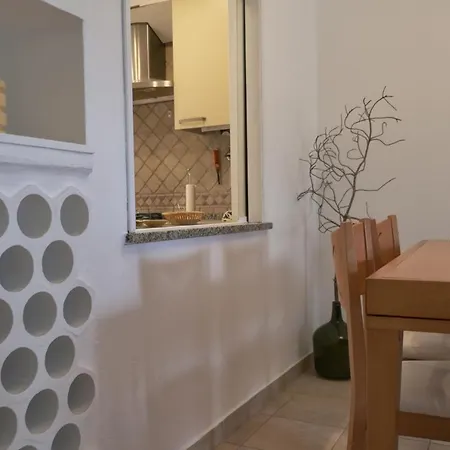 Apartment Ml Carvoeiro Mar *