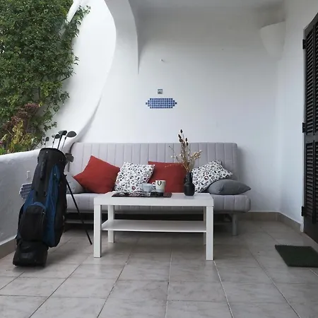 Apartment Ml Mar Carvoeiro (Lagoa)