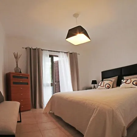 Ml Carvoeiro Mar Apartment Carvoeiro (Lagoa)