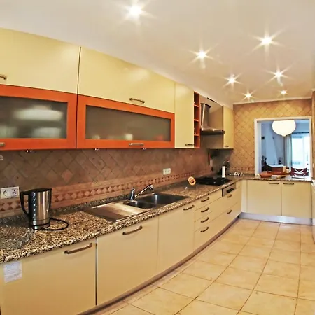 Ml Carvoeiro Mar Apartment Carvoeiro (Lagoa)