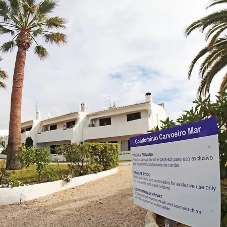 Apartment Ml Carvoeiro Mar