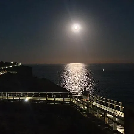 Ml Mar Appartement *