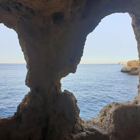 Ml Carvoeiro Mar Apartment