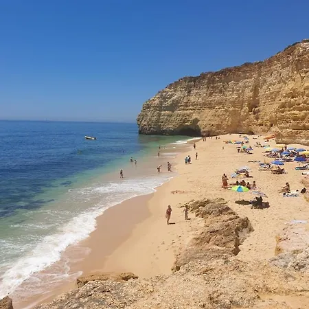 Apartment Ml Carvoeiro Mar Carvoeiro (Lagoa)