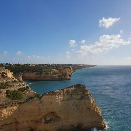 Ml Carvoeiro Mar Apartment