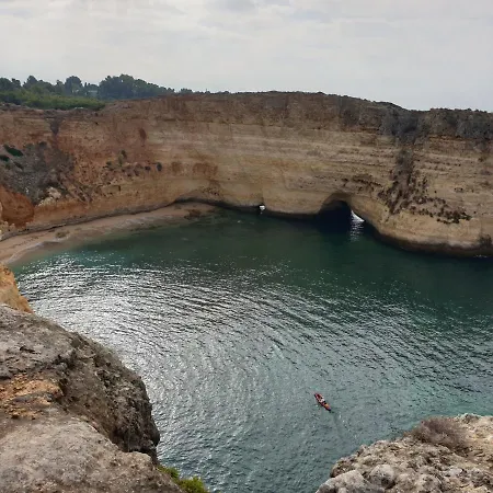 Ml Carvoeiro Mar *