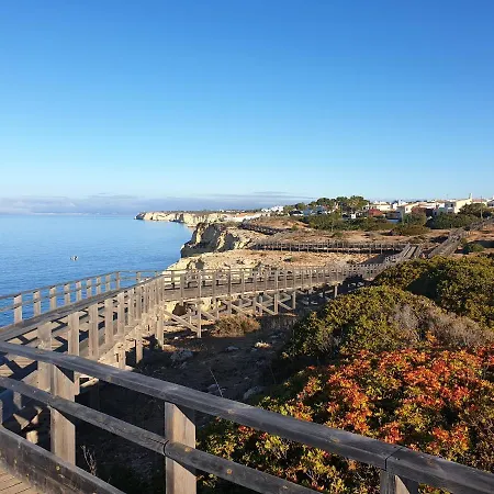 Ml Carvoeiro Mar Apartment