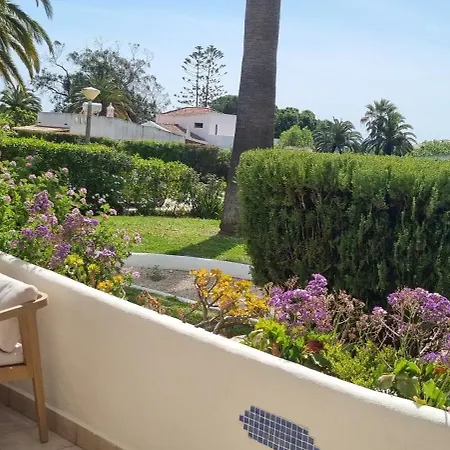 Apartment Ml Carvoeiro Mar