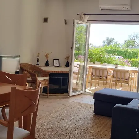 Apartment Ml Carvoeiro Mar *