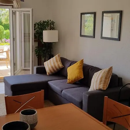Ml Carvoeiro Mar Apartment