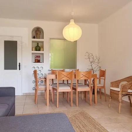 Ml Mar Apartman *