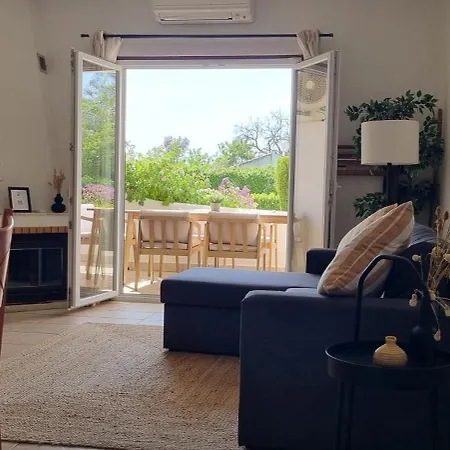 Apartment Ml Mar Carvoeiro (Lagoa)