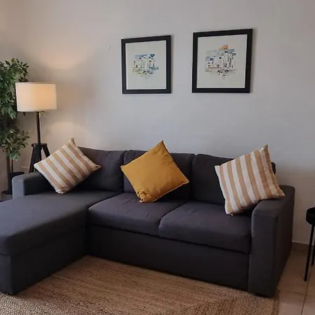 Ml Carvoeiro Mar Apartment