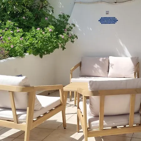 Apartment Ml Carvoeiro Mar *