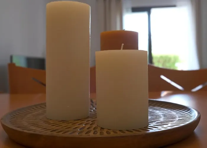 Apartmán Ml Mar *