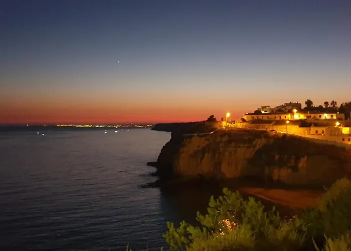 Ml Mar * Carvoeiro (Lagoa)