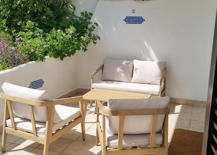Ml Mar Apartmán