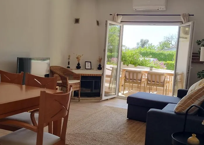 Apartmán Ml Mar *