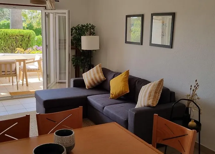 Ml Mar Apartmán