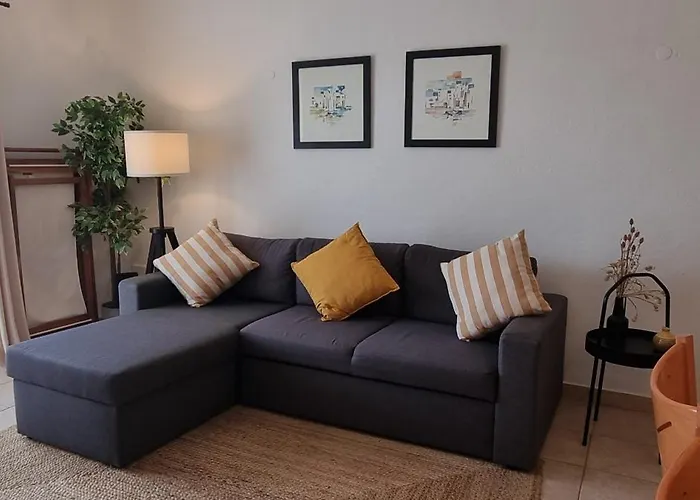 Ml Mar Apartmán