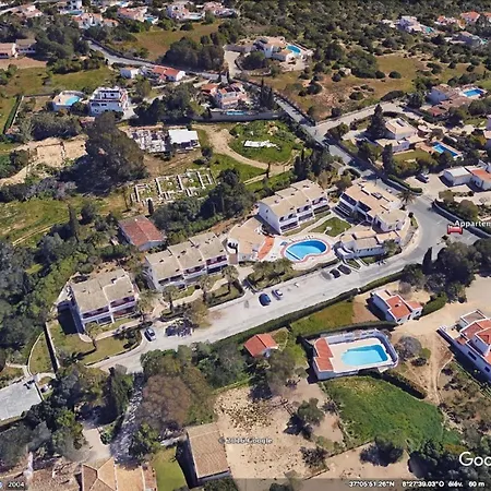 Ml Mar * Carvoeiro (Lagoa)