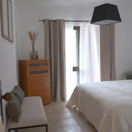 Ml Mar * Carvoeiro (Lagoa)