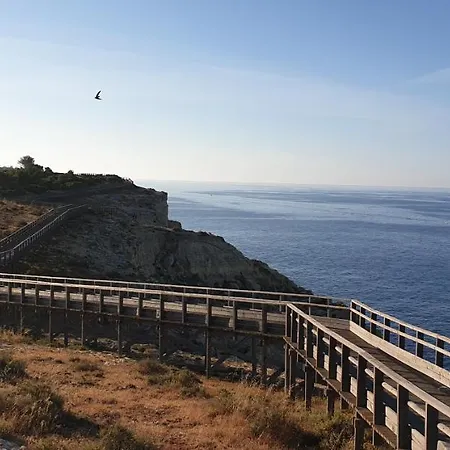Ml Carvoeiro Mar Appartement *
