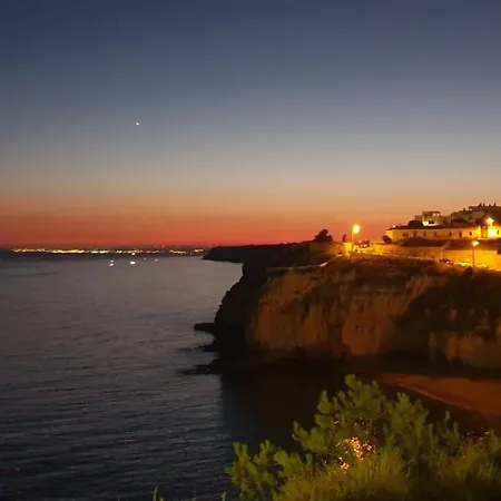 Ml Mar * Carvoeiro (Lagoa)