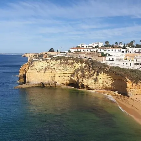 Ml Mar * Carvoeiro (Lagoa)