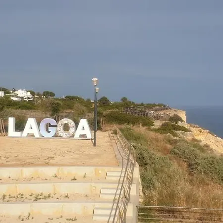 Ml Mar Carvoeiro (Lagoa)