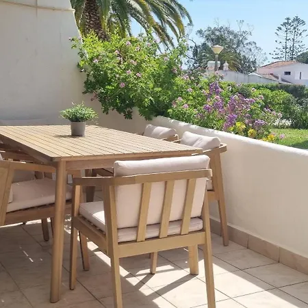 Ml Mar Carvoeiro (Lagoa)