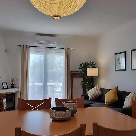 Ml Mar * Carvoeiro (Lagoa)