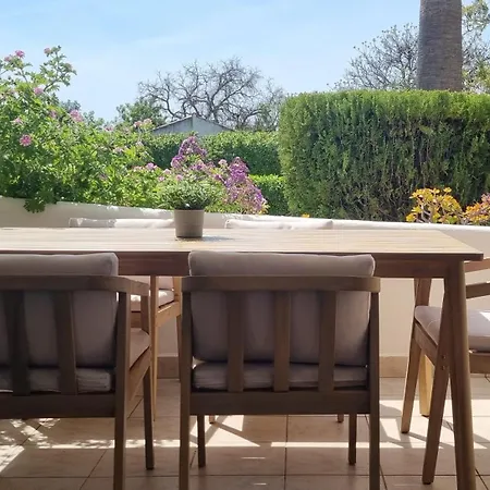 Ml Mar Appartamento *