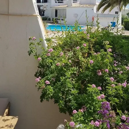 Apartament Ml Mar Carvoeiro (Lagoa)