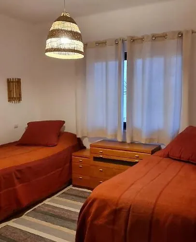 Ml Mar Carvoeiro (Lagoa)