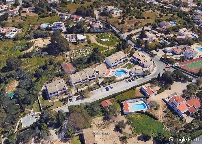 Ml Mar * Carvoeiro (Lagoa)