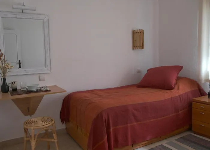 Ml Mar * Carvoeiro (Lagoa)