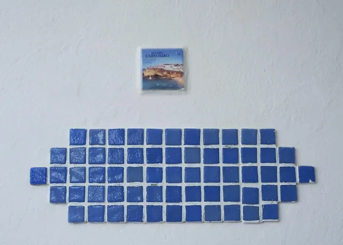 Ml Mar 公寓 卡武埃鲁