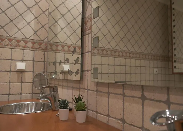 公寓 Ml Mar 卡武埃鲁