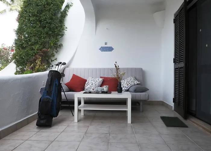 公寓 Ml Mar 卡武埃鲁