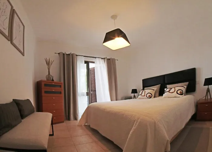 Ml Mar Apartament Carvoeiro (Lagoa)