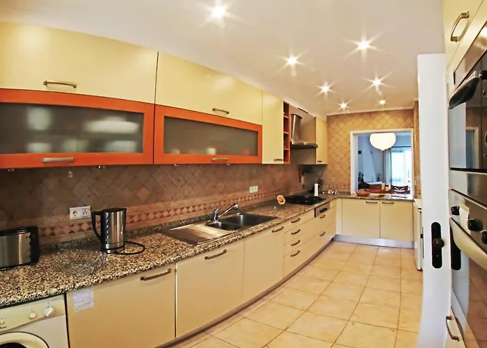 Ml Mar Apartament Carvoeiro (Lagoa)