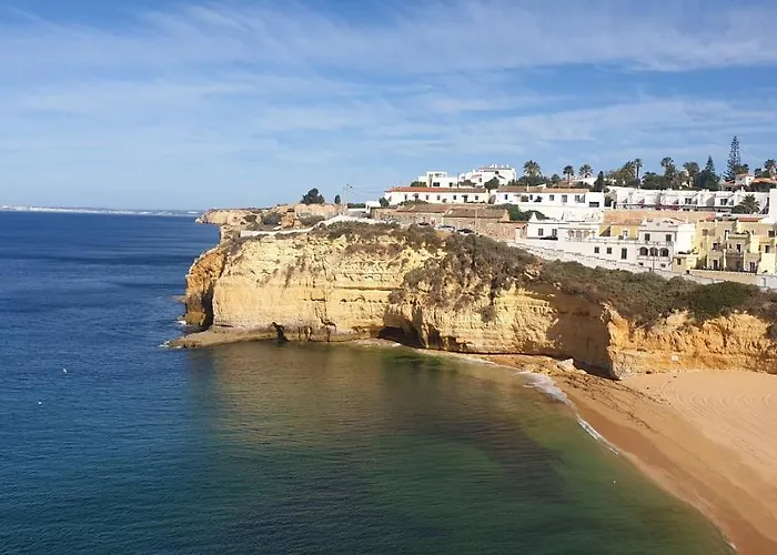 Ml Mar * Carvoeiro (Lagoa)