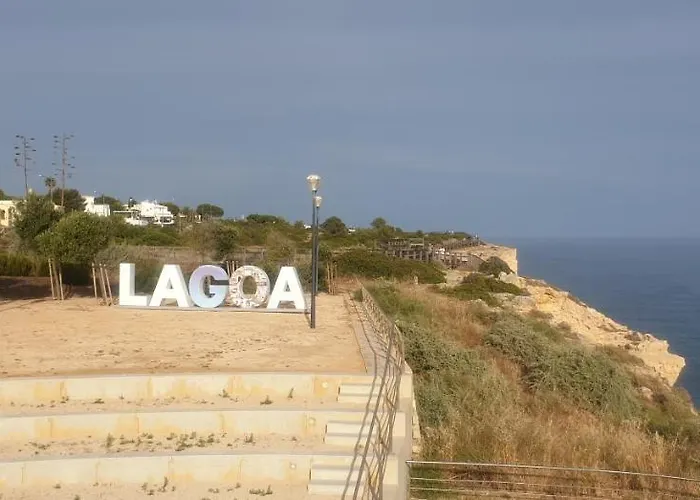 Ml Mar Carvoeiro (Lagoa)