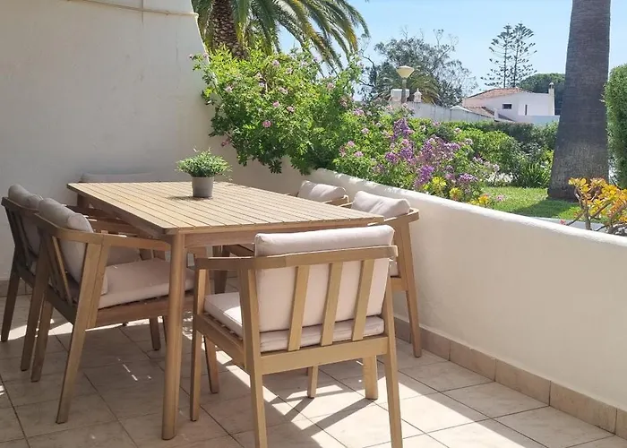 Ml Mar Carvoeiro (Lagoa)