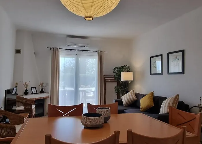 Ml Mar * Carvoeiro (Lagoa)